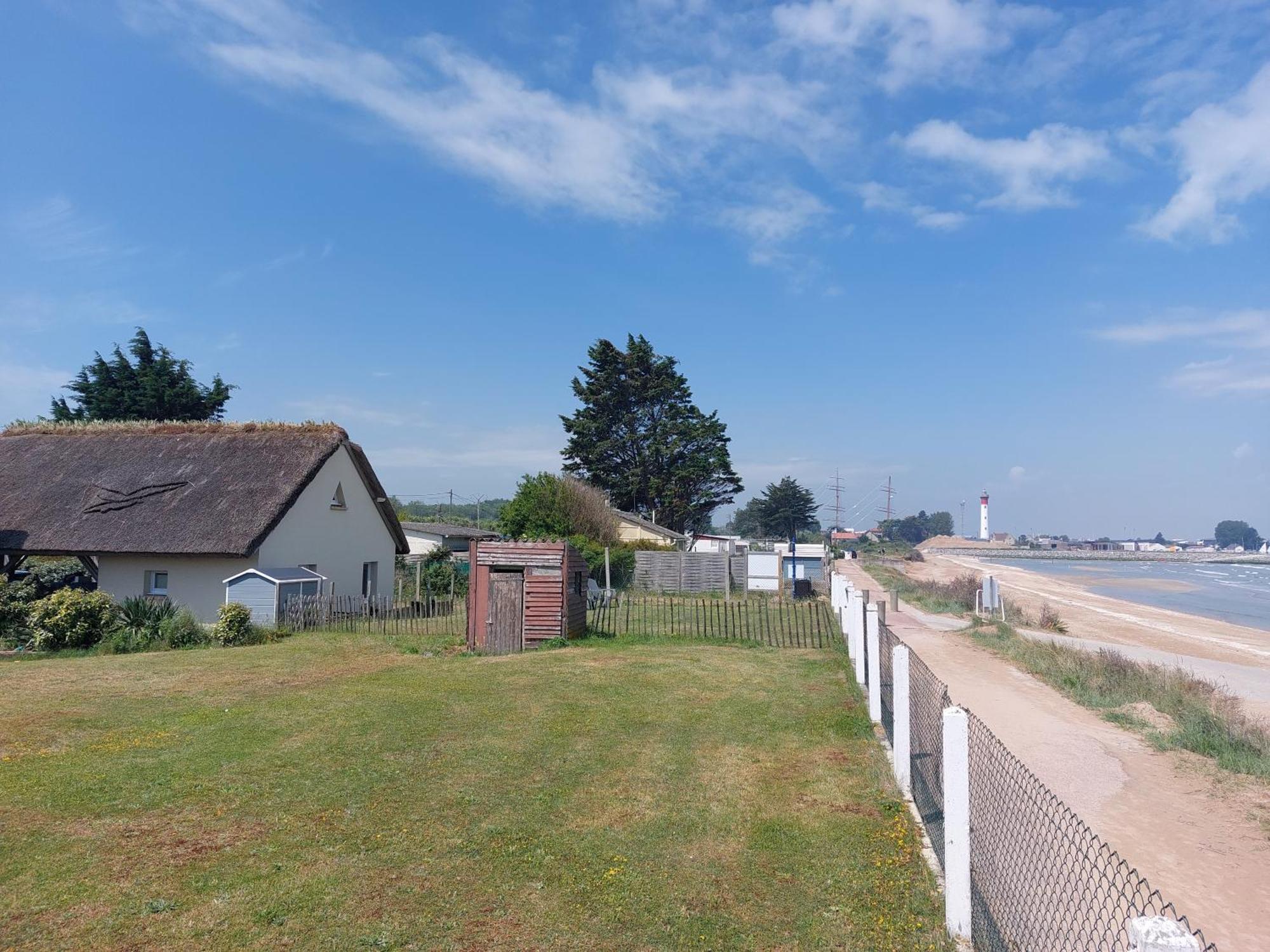 Casa vacanze Accès Direct Mer. Du Débarquement *