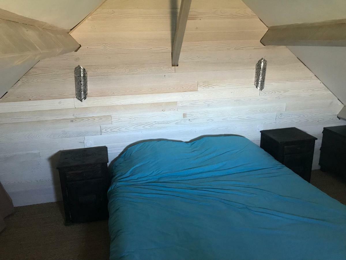 Holiday home Acces Direct Mer. Du Debarquement