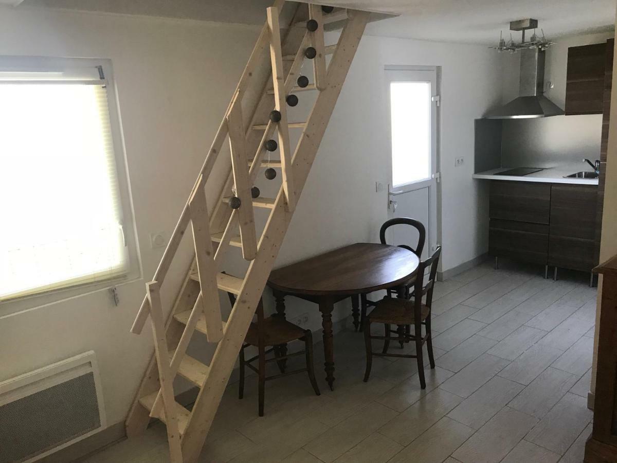 Holiday home Acces Direct Mer. Du Debarquement Ouistreham